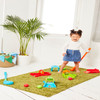 ELC - Crazy Golf Set