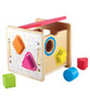 ELC - Wooden Shape Sorter