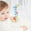 ELC - Wooden Highchair Bead Maze