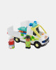 ELC - Happyland Lights And Sounds Ambulance