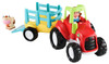 ELC - Happyland Lights and Sounds Farm Tractor