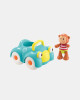 ELC - Monty Monkey and His Motor Car