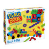 Stickle Bricks - Build It Big Set