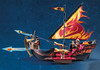 Playmobil Novelmore - Burnham Raiders Fire Ship 70641