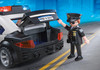 Playmobil City Action - Police Car | 5673