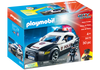 Playmobil City Action - Police Car | 5673