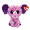 Beanie Boos Regular - Eva the Elephant