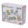 Tender Leaf Toys - Dovetail Kids Room Set