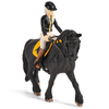 Schleich Horses - Horse Box With Tori & Princess | 42437
