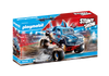 Playmobil Stunt Show - Shark Monster Truck | 70550