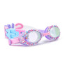 Bling2o Goggles - Funfetti Non-Pareils Purple