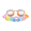 Bling2o Goggles - Good Vibes Rainbow