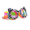 Bling2o Goggles - Talk to the Paw Midnight Meow Multi