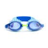 Bling2o Goggles - Strange Things Blue Creature