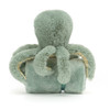 Jellycat - Odyssey Octopus Soother