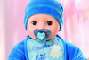 Baby Alexander Doll 43cm