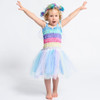 Fairy Girls - Friendship Fairy Dress Pastel