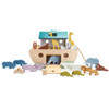 Tender Leaf Toys -  Noah's Wooden Ark