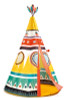 Djeco - Play Tent Teepee