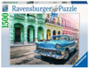 Ravensburger 1500pc - Cars of Cuba Puzzle