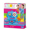 4M - STEAM Powered Kids - Intruder Alarm Robot