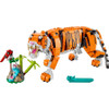 LEGO Creator 3in1 - Majestic Tiger 31129