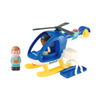 ELC - Happyland Lights and Sounds Police Helicopter