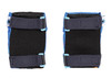Globber - Toddler Protective Pads (XXS) - Navy Blue/Racing