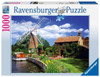 Ravensburger 1000pc -  Phare Puzzle