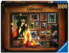 Ravensburger 1000pc - Disney Villainous Scar Puzzle