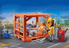 Playmobil CITY ACTION - Container Manufacturer | 70774