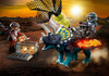 Playmobil Dino Rise - Triceratops: Battle for The Legendary Stones 70627