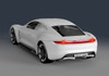 Playmobil - Porsche Mission E 70765