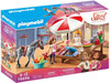 Playmobil Spirit - Miradero Candy Shop 70696