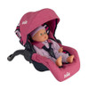 Joie Junior i-Gemm Doll Car Seat