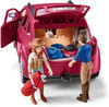 Schleich - Horse Adventures with Car and Trailer 42535