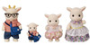 Sylvanian Families - Goat Family