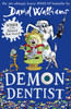 Demon Dentist (by David Walliams)