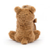 Jellycat - Bartholomew Bear Soother