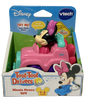 VTech Toot-Toot Drivers Disney Minnie Mouse SUV