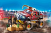 Playmobil Stunt Show - Bull Monster Truck | 70549