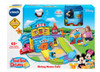 Vtech- Toot-Toot Drivers - Mickey Mouse Cafe
