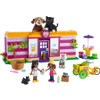 LEGO® Friends - Pet Adoption Café