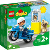 LEGO® DUPLO® - Police Motorcycle 10967