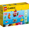 LEGO Classic - Creative Ocean Fun 11018