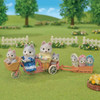 Sylvanian Families - Husky Family