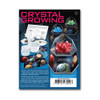 4M - Crystal Growing Kit - Space Gem - Red