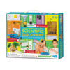 4M - STEAM Powered Kids - Scientific Discovery Kit - Vol 2 : Environmental Science