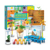 4M - STEAM Powered Kids - Scientific Discovery Kit - Vol 2 : Environmental Science