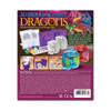 4M - 3D Mould & Paint - Dragons